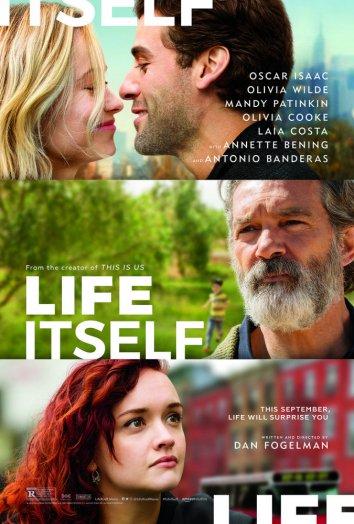 Фильм Сама жизнь (2018) смотреть онлайн в хорошем качестве